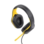 Trust GXT415BM Zirox Batman Геймърски слушалки с микрофон