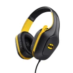 Trust GXT415BM Zirox Batman Геймърски слушалки с микрофон