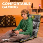 Trust GXT415BM Zirox Batman Геймърски слушалки с микрофон
