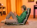 Trust GXT415BM Zirox Batman Геймърски слушалки с микрофон