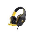 Trust GXT415BM Zirox Batman Геймърски слушалки с микрофон