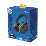Trust GXT492BM Carus Batman Геймърски слушалки с микрофон