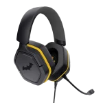 Trust GXT492BM Carus Batman Геймърски слушалки с микрофон