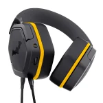 Trust GXT492BM Carus Batman Геймърски слушалки с микрофон