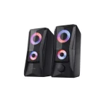 Trust GXT606B Javv Black RGB 2.0 Аудио система