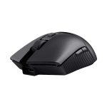 Trust GXT832 Thado Black Безжичен комплект от геймърска клавиатура и мишка