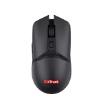 Trust GXT832 Thado Black Безжичен комплект от геймърска клавиатура и мишка