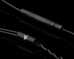 TRUTHEAR GATE Black IEM слушалки тапи без микрофон