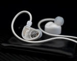 TRUTHEAR GATE White IEM слушалки тапи с микрофон