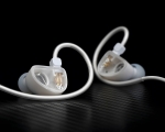 TRUTHEAR GATE White IEM слушалки тапи с микрофон