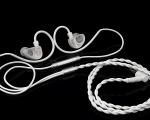 TRUTHEAR GATE White IEM слушалки тапи с микрофон