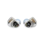 TRUTHEAR GATE White IEM слушалки тапи с микрофон