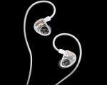 TRUTHEAR GATE White IEM слушалки тапи с микрофон
