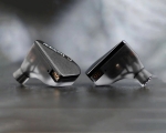 TRUTHEAR HEXA Black хибридни IEM слушалки тапи
