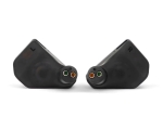 TRUTHEAR HEXA Black хибридни IEM слушалки тапи
