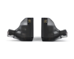 TRUTHEAR HEXA Black хибридни IEM слушалки тапи