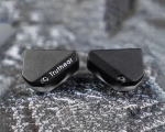 TRUTHEAR HEXA Black хибридни IEM слушалки тапи