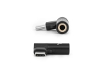 TRUTHEAR KEYX Black USB-C DAC усилвател за слушалки
