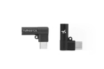 TRUTHEAR KEYX Black USB-C DAC усилвател за слушалки