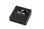 TRUTHEAR KEYX Black USB-C DAC усилвател за слушалки