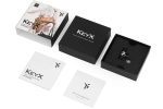 TRUTHEAR KEYX Black USB-C DAC усилвател за слушалки