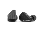 TRUTHEAR PURE Black хибридни IEM слушалки тапи
