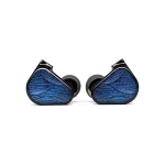 TRUTHEAR x Crinacle ZERO:BLUE2 Blue IEM слушалки тапи с микрофон