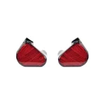 TRUTHEAR x Crinacle ZERO:RED Red IEM слушалки тапи