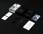 TRUTHEAR x Crinacle ZERO:BLUE2 Blue IEM слушалки тапи с микрофон