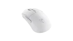 Turtle Beach Burst II Air White Безжична геймърска оптична мишка