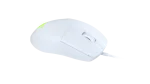 Turtle Beach Pure SEL White Геймърска оптична мишка