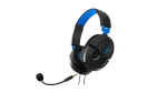 Turtle Beach Recon 50P Blue Геймърски слушалки с микрофон