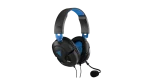 Turtle Beach Recon 50P Blue Геймърски слушалки с микрофон