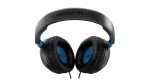 Turtle Beach Recon 50P Blue Геймърски слушалки с микрофон