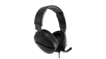 Turtle Beach Recon 70 Black Геймърски слушалки с микрофон