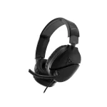 Turtle Beach Recon 70 Black Геймърски слушалки с микрофон