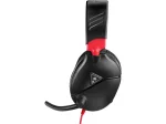 Turtle Beach Recon 70 BlackRed Геймърски слушалки с микрофон