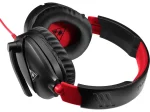 Turtle Beach Recon 70 BlackRed Геймърски слушалки с микрофон