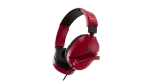 Turtle Beach Recon 70 Red Геймърски слушалки с микрофон