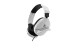 Turtle Beach Recon 70 White Геймърски слушалки с микрофон