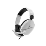 Turtle Beach Recon 70 White Геймърски слушалки с микрофон