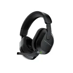 Turtle Beach Stealth 600 Black Безжични геймърски слушалки с микрофон