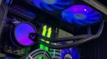Valkyrie A360 ARGB White AIO Воден охладител за процесор