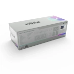 Valkyrie A360 ARGB White AIO Воден охладител за процесор