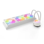 Valkyrie A360 ARGB White AIO Воден охладител за процесор