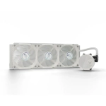 Valkyrie A360 ARGB White AIO Воден охладител за процесор