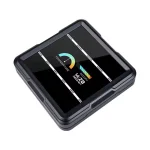 Valkyrie B-GT360 ARGB LCD 360mm ARGB Black AIO Воден охладител за процесор