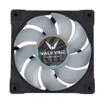Valkyrie B-GT360 ARGB LCD 360mm ARGB Black AIO Воден охладител за процесор