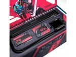 Valkyrie V360 LCD ARGB White AIO Воден охладител за процесор