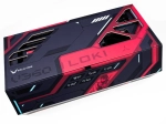 Valkyrie V360 LCD ARGB White AIO Воден охладител за процесор